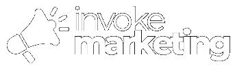 Logo Invoke Marketing Logo Invoke Marketing