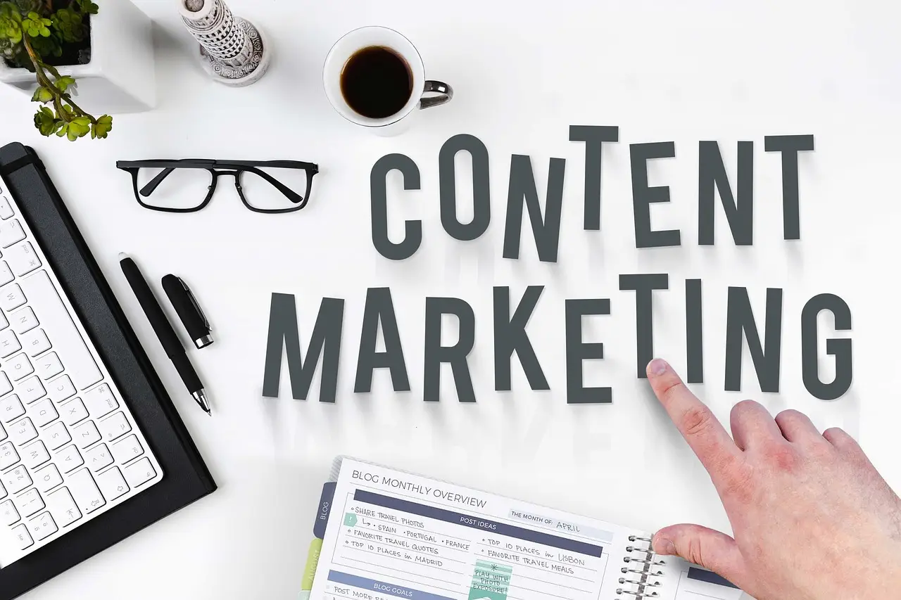 Content marketing vs. traditional advertising. Which is more effective?