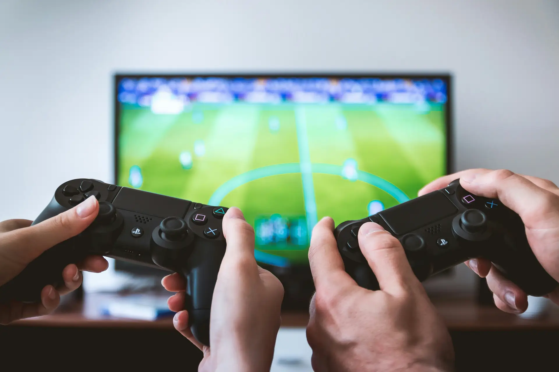 Is gaming the new mainstream entertainment medium?